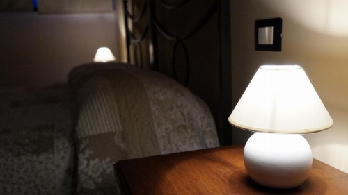 B&B Culla Dell'Aquila image 11