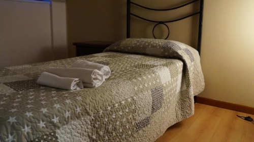 B&B Culla Dell'Aquila image 15