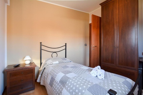 B&B Culla Dell'Aquila image 17