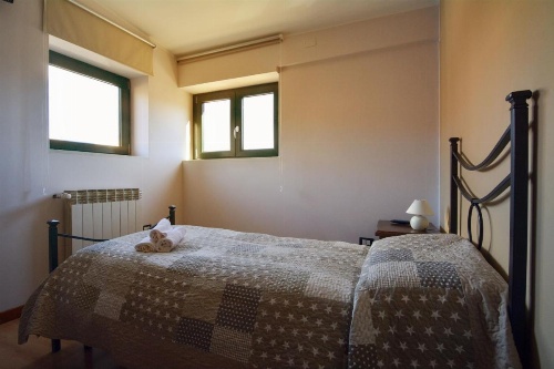 B&B Culla Dell'Aquila image 18