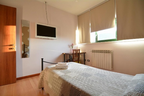 B&B Culla Dell'Aquila image 21