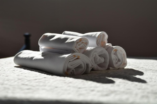 B&B Culla Dell'Aquila image 22