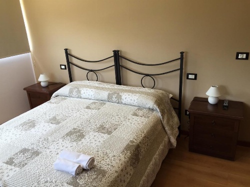 B&B Culla Dell'Aquila image 23