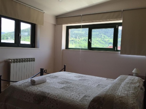 B&B Culla Dell'Aquila image 24