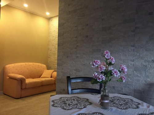 B&B Culla Dell'Aquila image 30