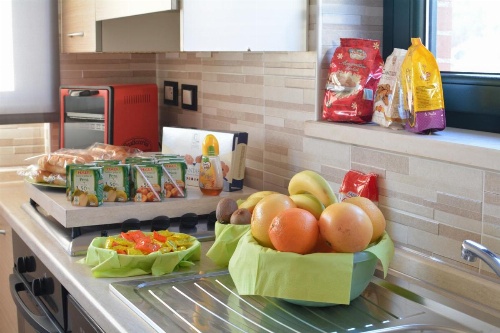 B&B Culla Dell'Aquila image 32