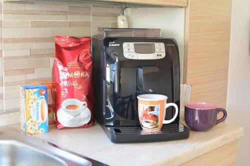 B&B Culla Dell'Aquila image 33