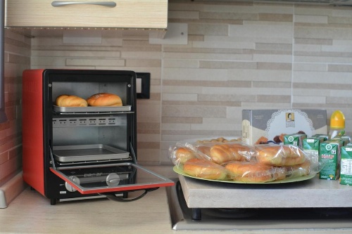 B&B Culla Dell'Aquila image 34