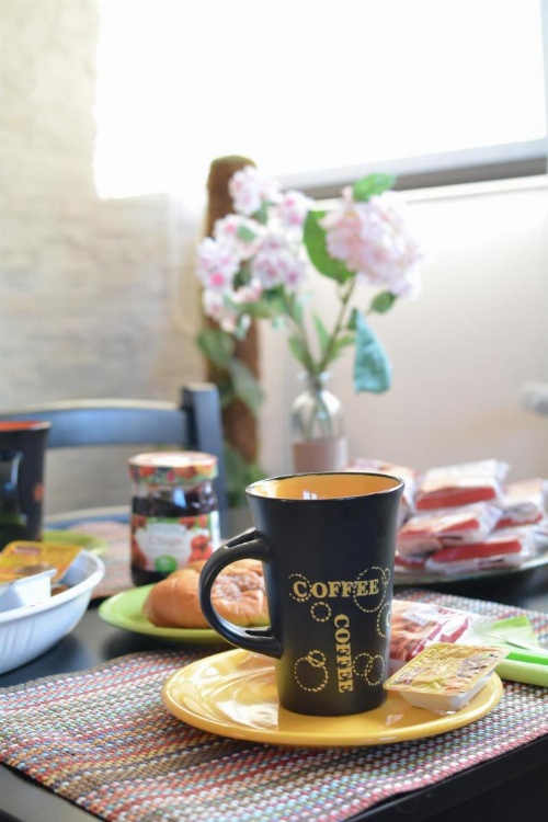 B&B Culla Dell'Aquila image 35