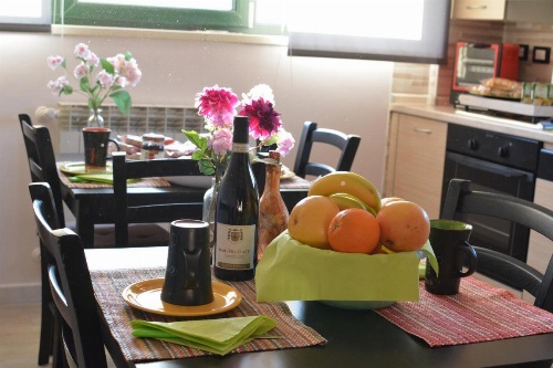 B&B Culla Dell'Aquila image 37