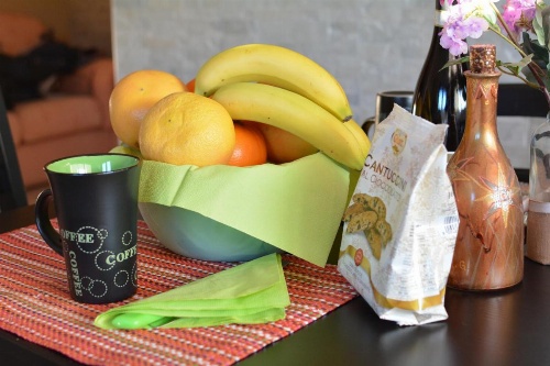 B&B Culla Dell'Aquila image 38