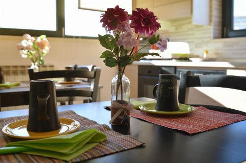 B&B Culla Dell'Aquila image 39