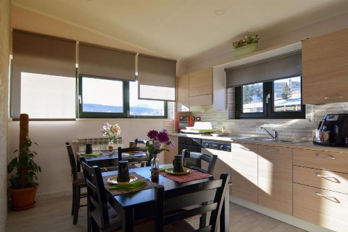 B&B Culla Dell'Aquila image 40