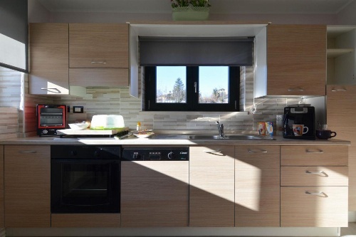 B&B Culla Dell'Aquila image 41