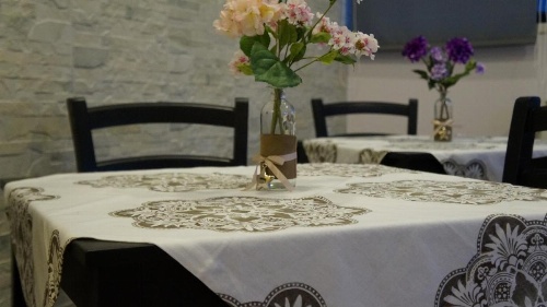 B&B Culla Dell'Aquila image 7