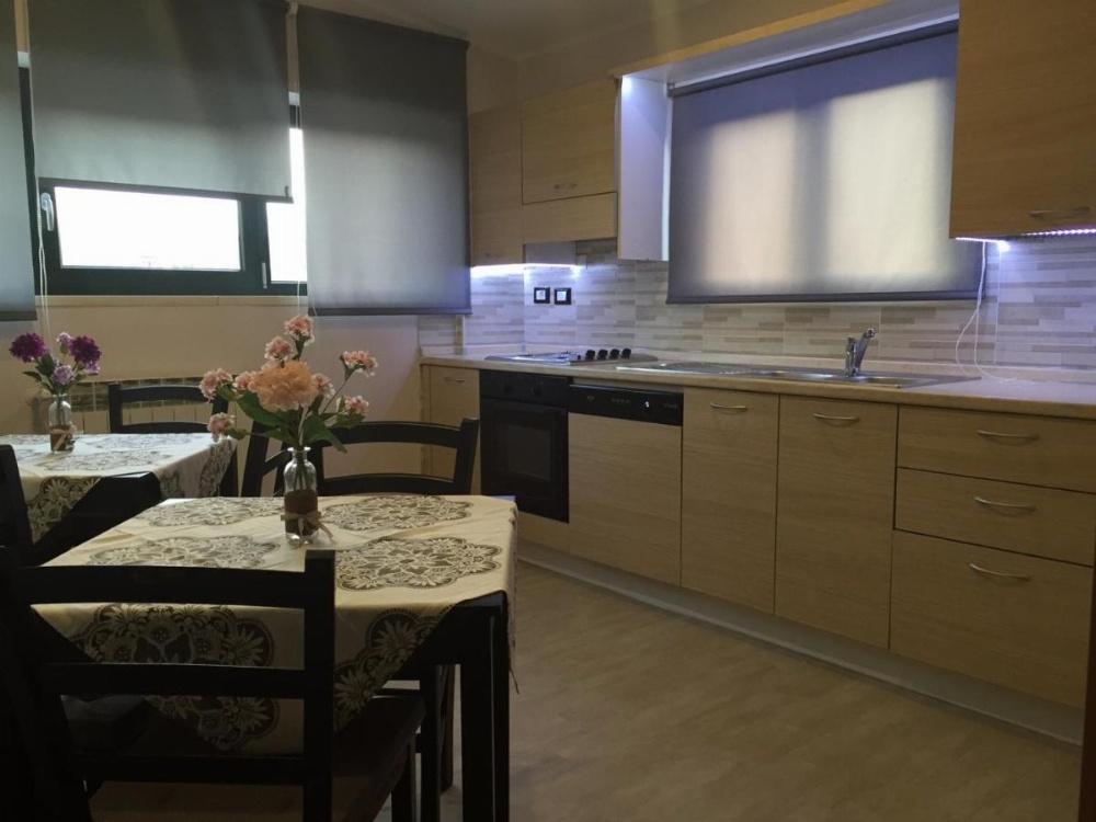 Double Room with Private External Bathroom